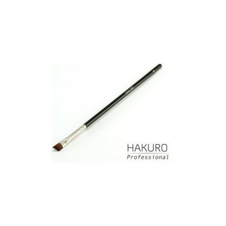 HAKURO H85 PĘDZEL EYELINERA I BRWI